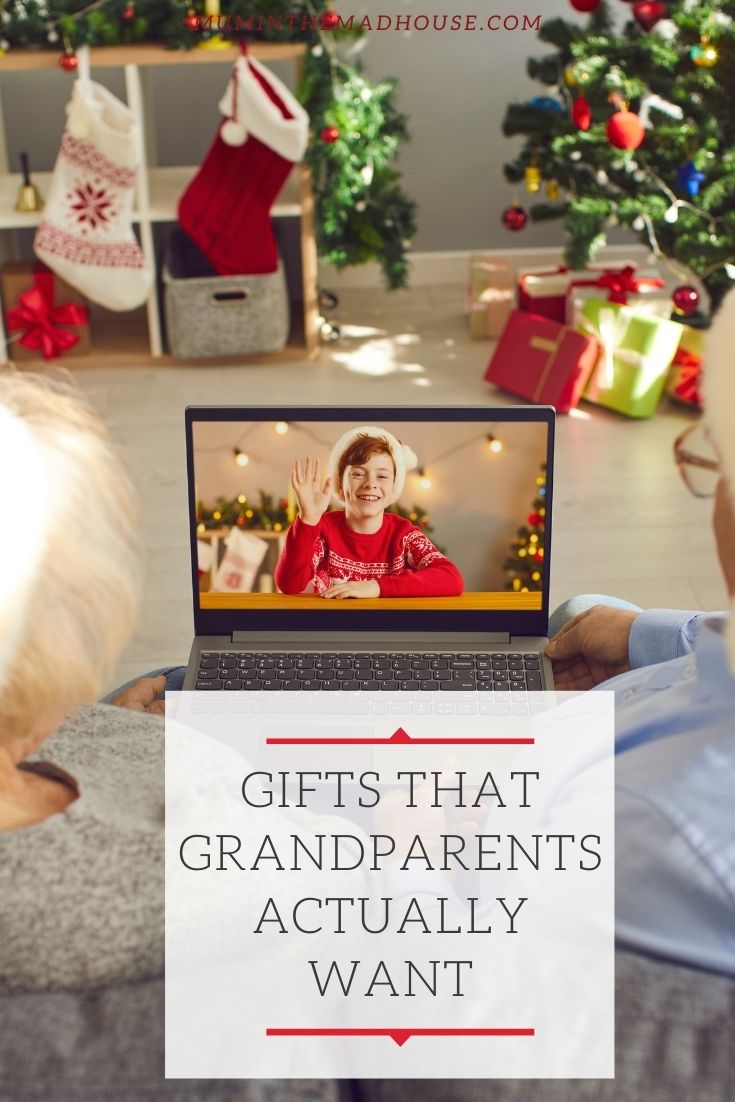 Find the greatest Gifts For Grandparents that express your love.  Heartfelt Gifts For Grandparents That’ll Show Just How Much You Care.