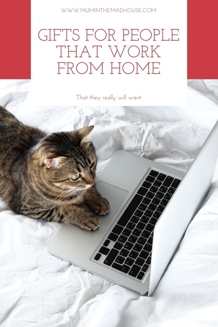 The best working from home gifts that people will actually love! Find the perfect home office gifts and more here.