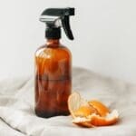 How to Make Citrus Vinegar Cleaner