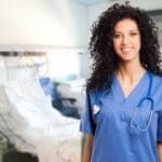 BSN to DNP programs online: The ideal career development option for busy but ambitious nurses