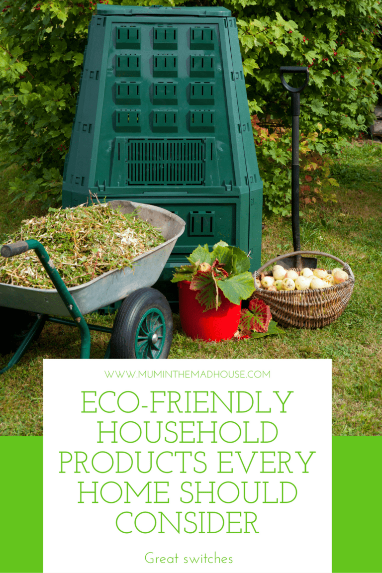 View of Eco-Friendly Household Products Every Home Should Consider In 2021 ...