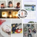 Great DIY Photo Gifts for Grandparents