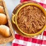 Pulled Pork Leftover Recipes and Instant Pot Perfect Pulled Pork