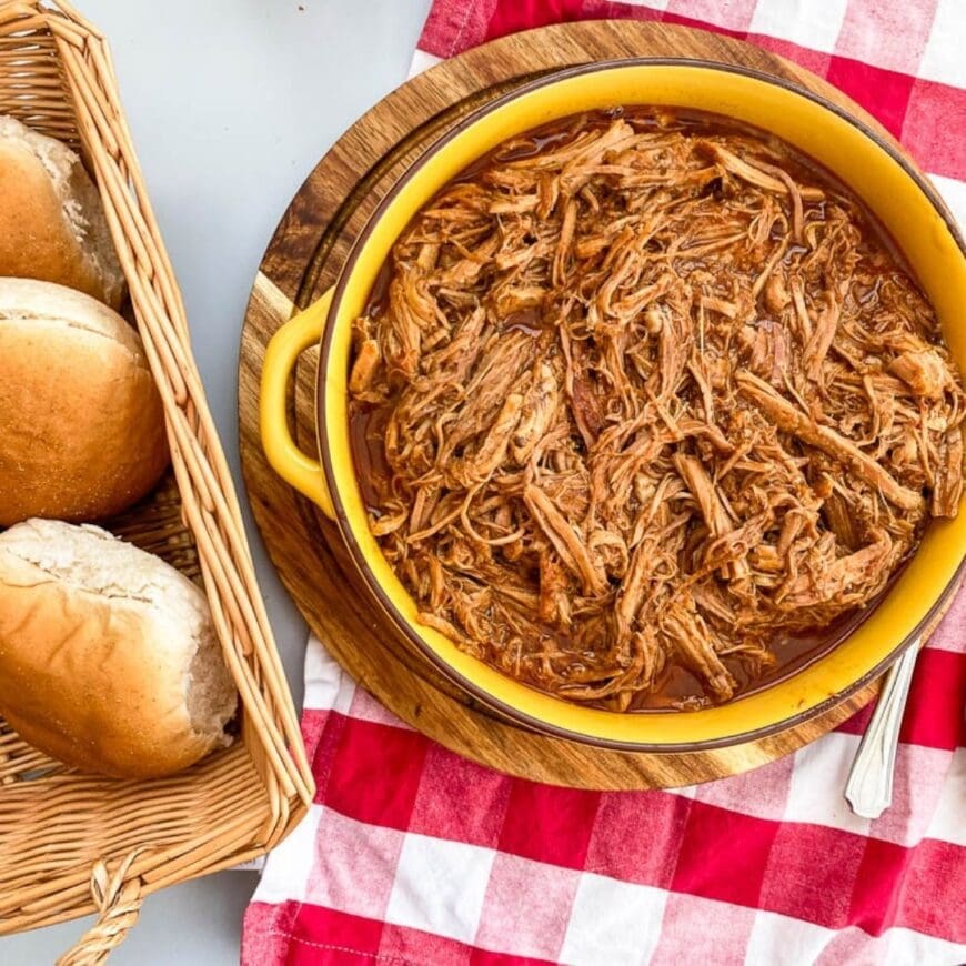Do you have leftover pulled pork? Then check out our delicious pulled pork leftover recipes that will satisfy your tastebuds & budget. 