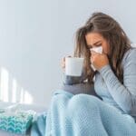 Tips for dealing with the Worst Cold Ever!
