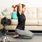 7 Powerful Tips for Starting a Fitness Blog