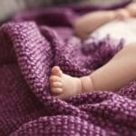 How to Choose the Right Blanket for Your Baby