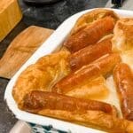 How to make the perfect Toad in Hole every Time