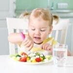 Reasons Why Eating Vegetables Is Important For Children