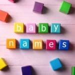 6 Tips on Choosing the Perfect Middle Name for Your Baby