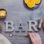 Easy steps for planning your home bar