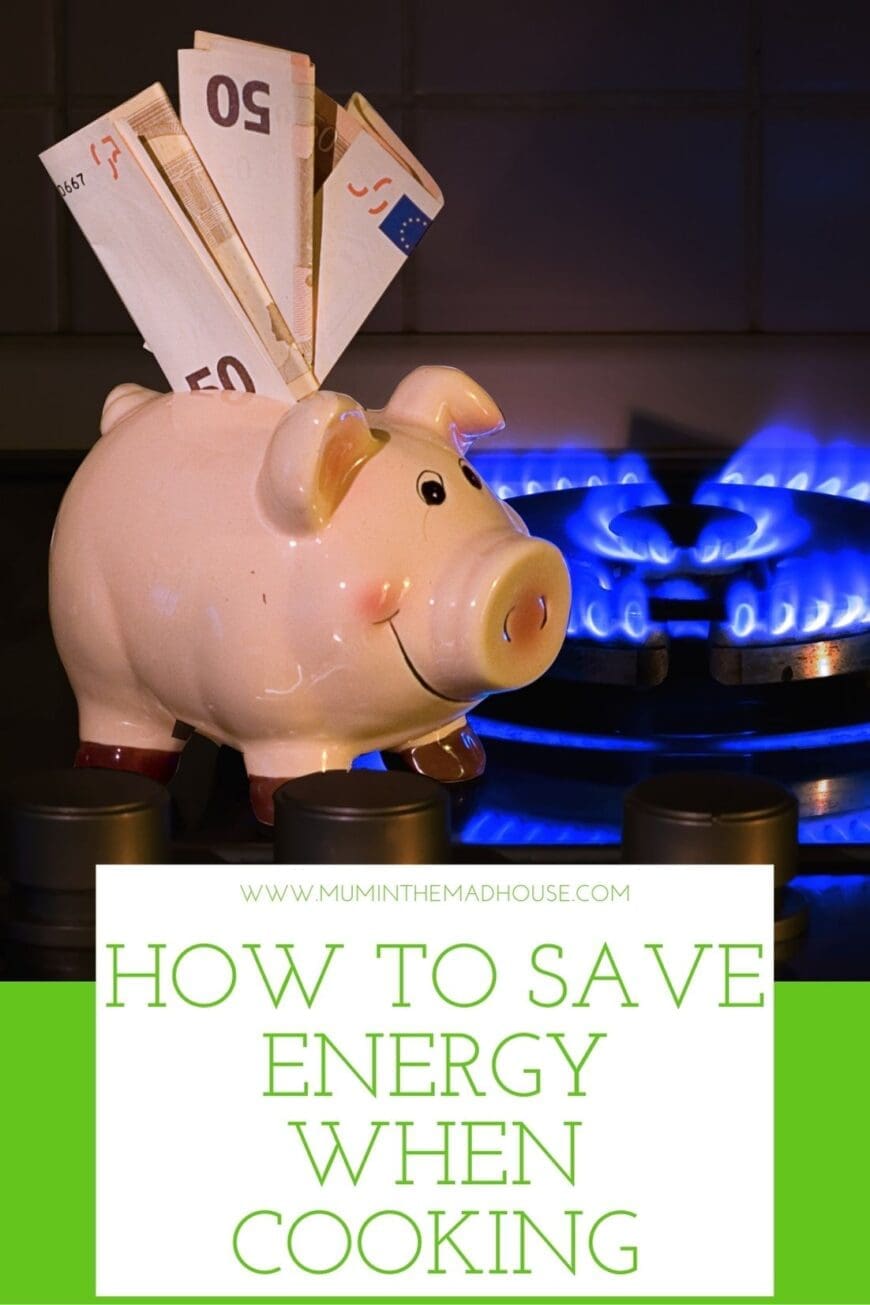 Here we take a look at the top 5 offending home appliances and how you can limit their energy use. It's important to realize where your energy are being used most. The 5 Most Energy Consuming Household Appliances and What to do About Them