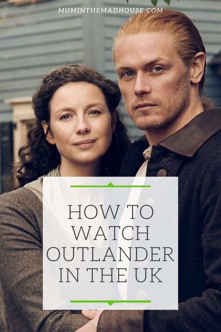 OUTLANDER season seven is coming early 2023, but where will viewers be able to watch the upcoming season if they live in the UK?