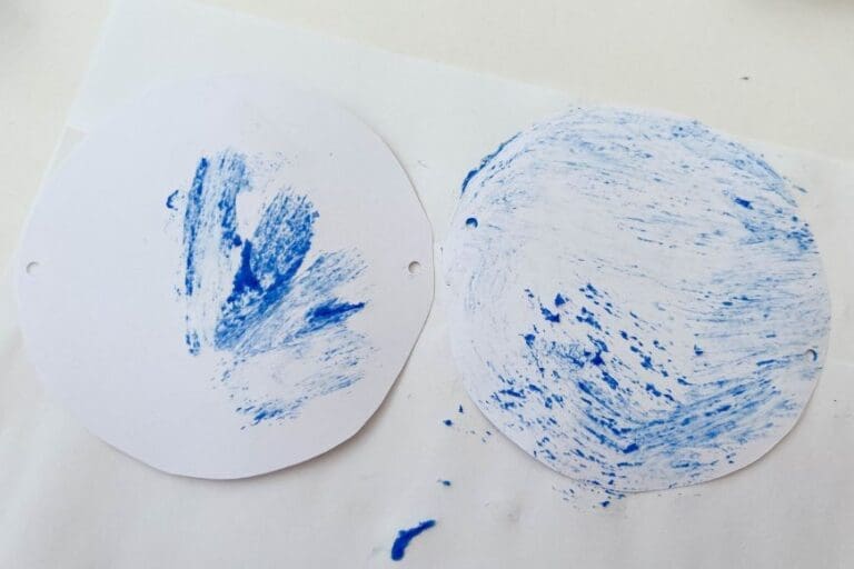 King Charles Thaumatrope Printable: A Fun and Educational Craft Activity