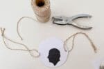 King Charles Thaumatrope Printable: A Fun and Educational Craft Activity
