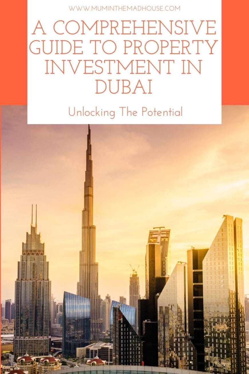Dubai is ripe with opportunity for those who are willing to invest in the city's real estate. Get an in-depth guide and use our knowledgeable help to take your earnings to the next level.