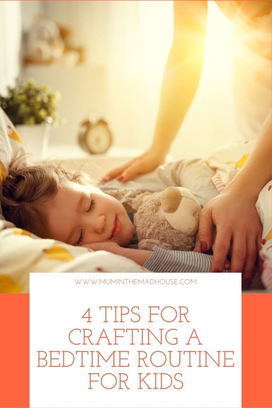 Bedtime routines are not just for adults; they play a crucial role in the lives of children too. A well-crafted nighttime routine can transform the often dreaded "bedtime battle" into a peaceful and positive experience for both children and parents. 