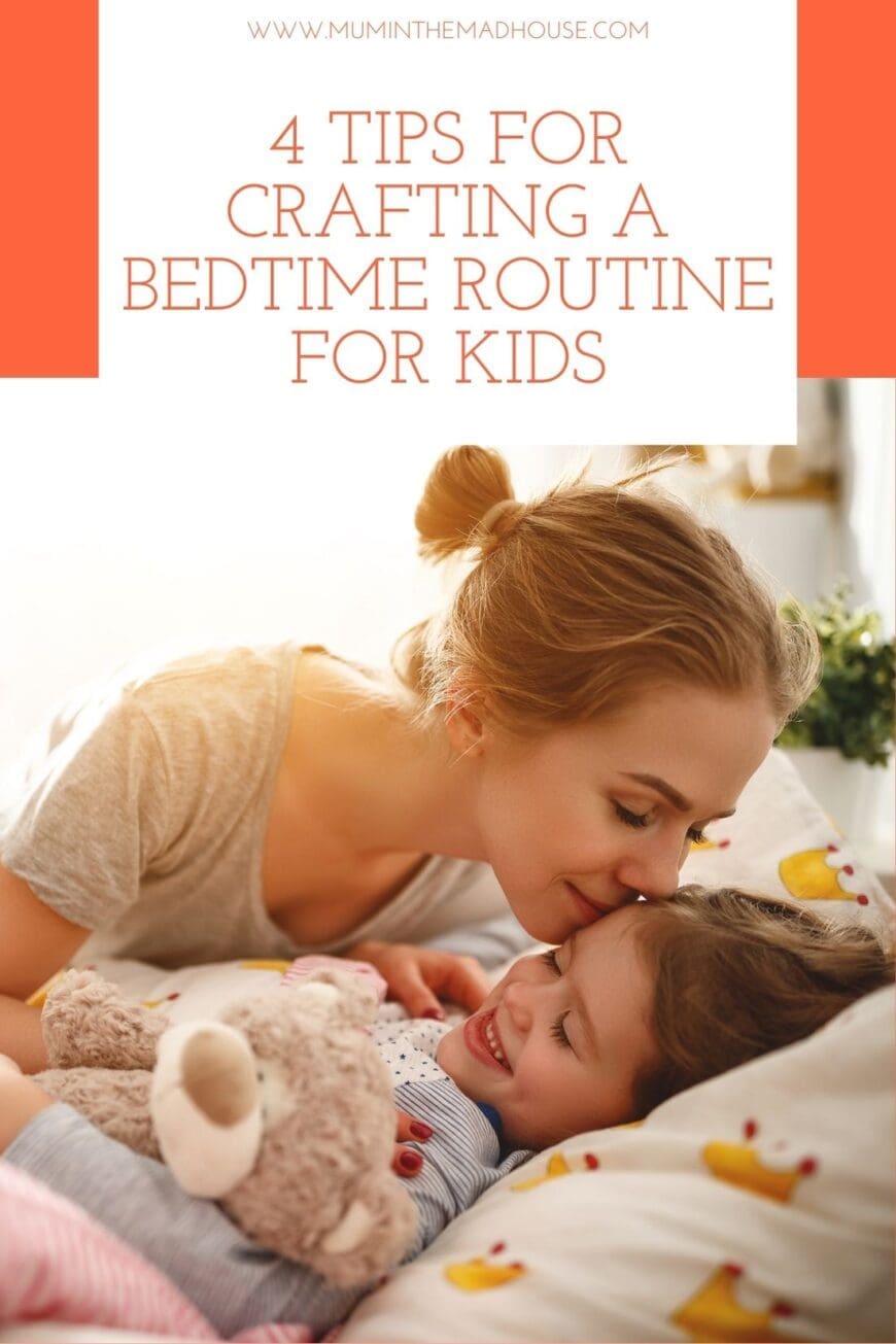 Bedtime routines are not just for adults; they play a crucial role in the lives of children too. A well-crafted nighttime routine can transform the often dreaded "bedtime battle" into a peaceful and positive experience for both children and parents. 