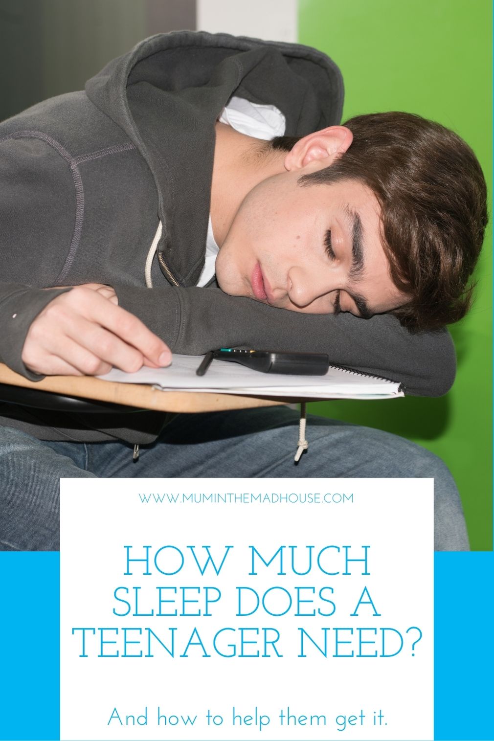 Let s Talk About Teens And Sleep Mum In The Madhouse let-s-talk-about-teens-and-sleep-mum-in-the-madhouse