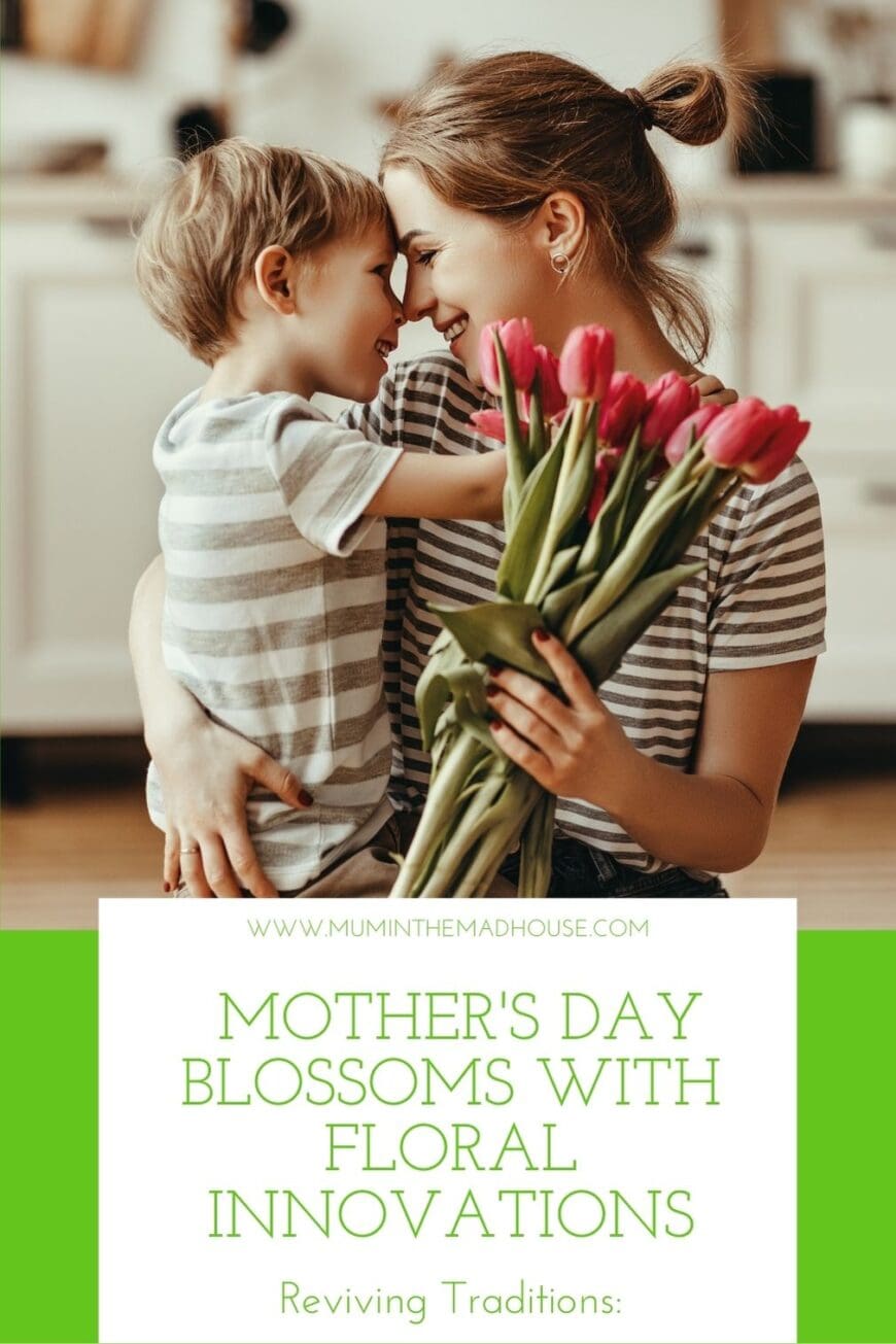 Stunning Mother's Day Flowers continue to symbolize gratitude, love, and appreciation, offering a timeless way to honor and celebrate the mothers in our lives.