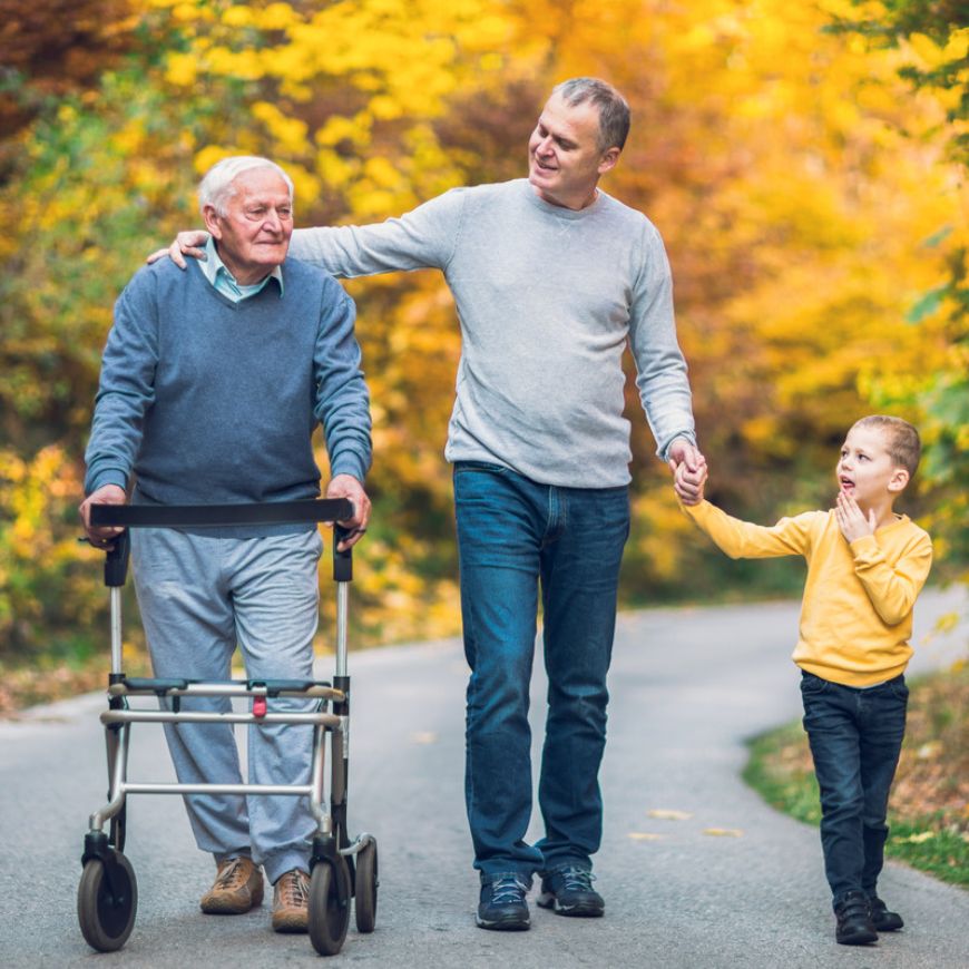 The Role of Family in Senior Living Decisions | Practical Tips & Insights