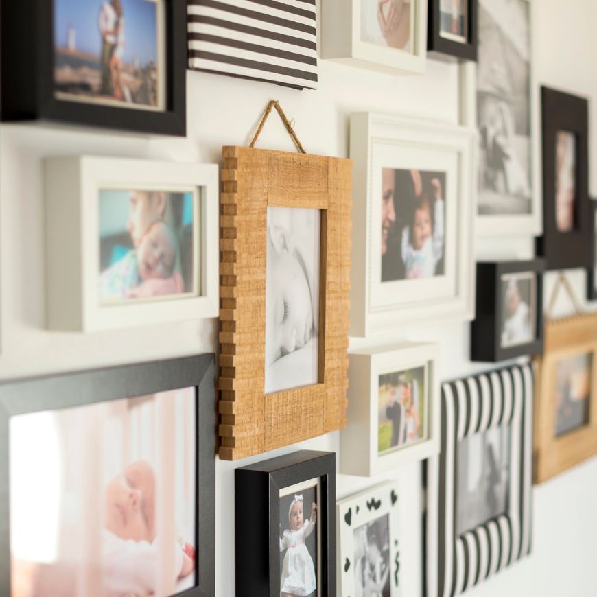 Family-friendly and stylish decoration ideas